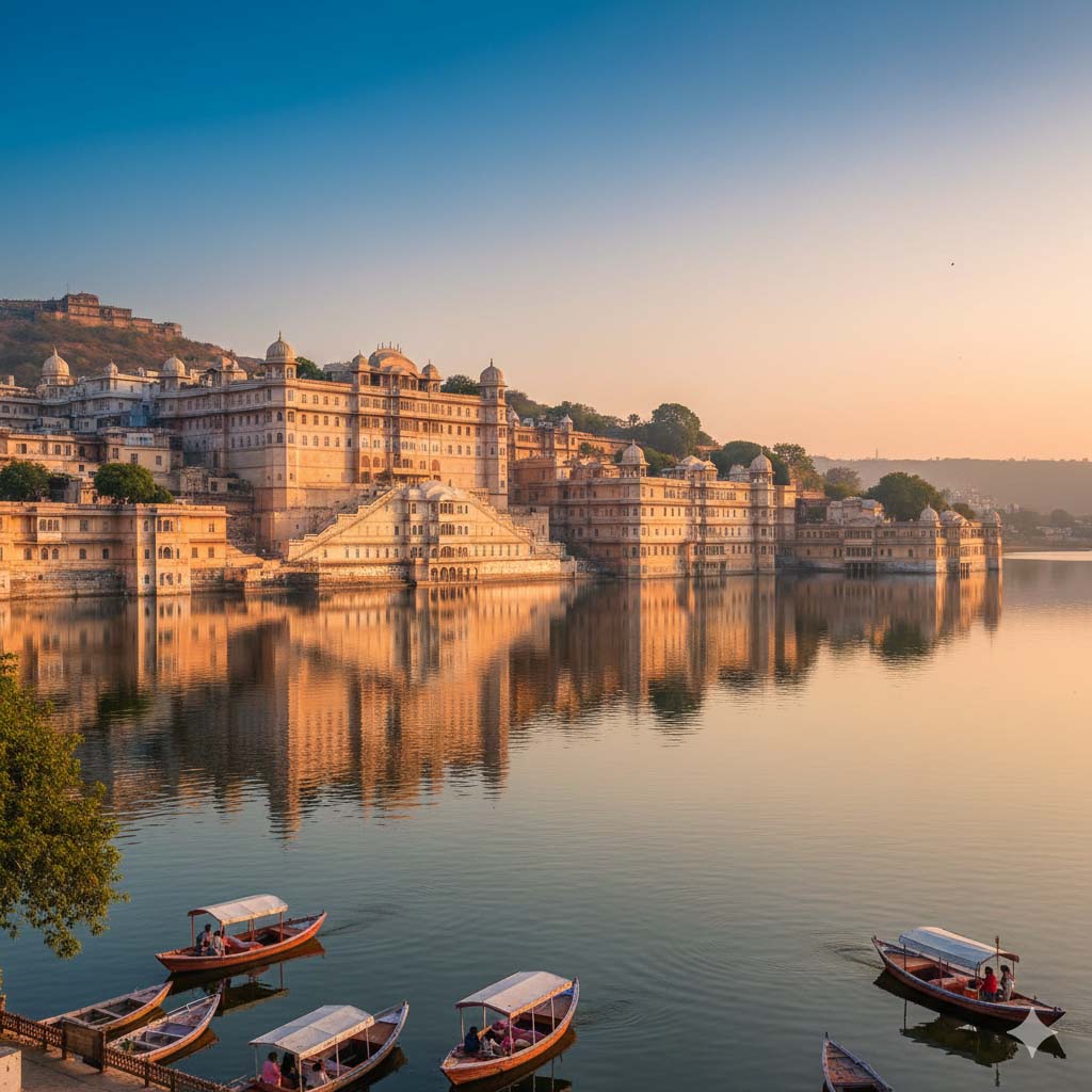 Image of Ajmer Sharif