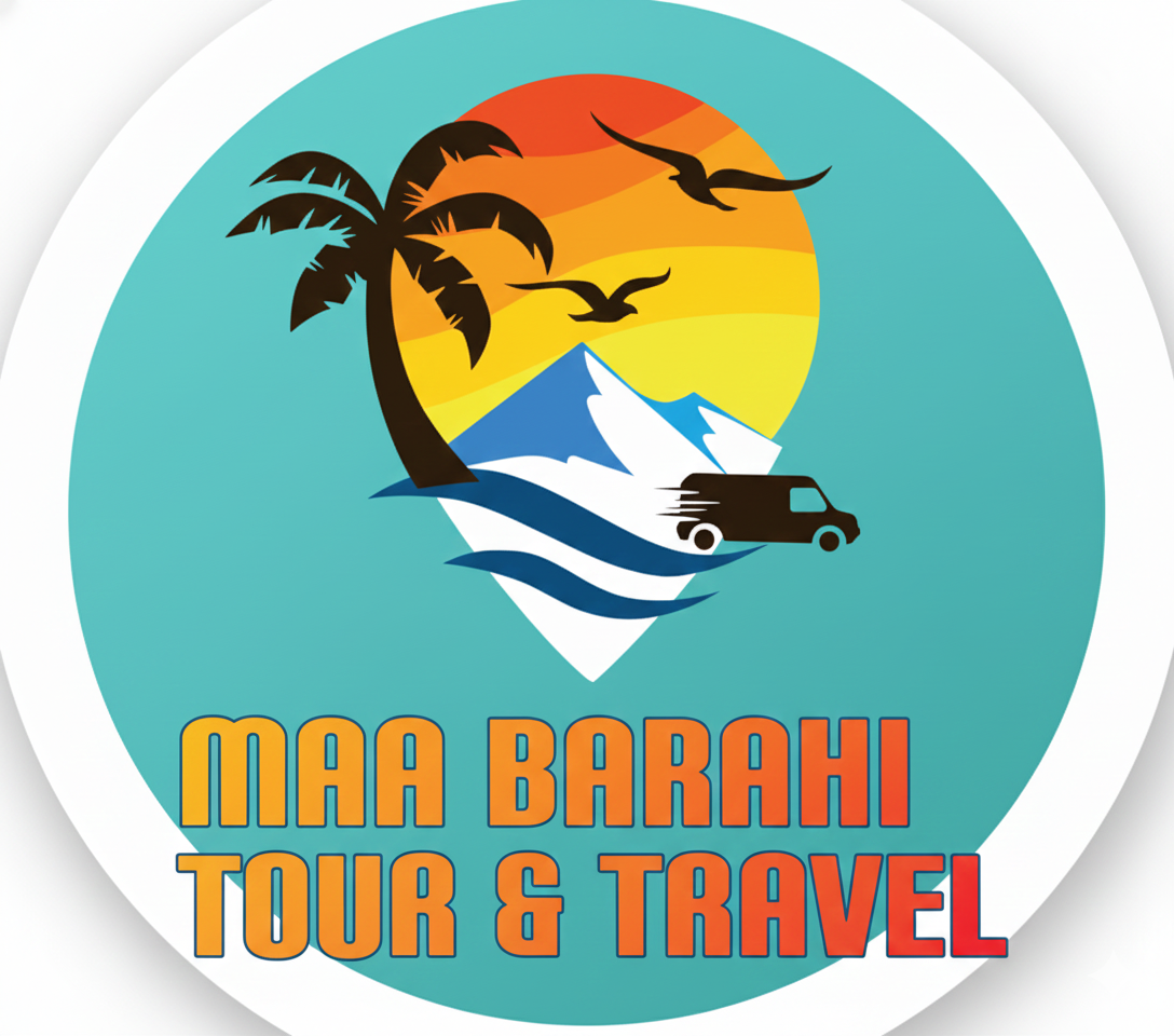 Hari Hari Tour & Travels Logo