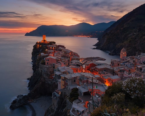 Image of Rajasthan Desert